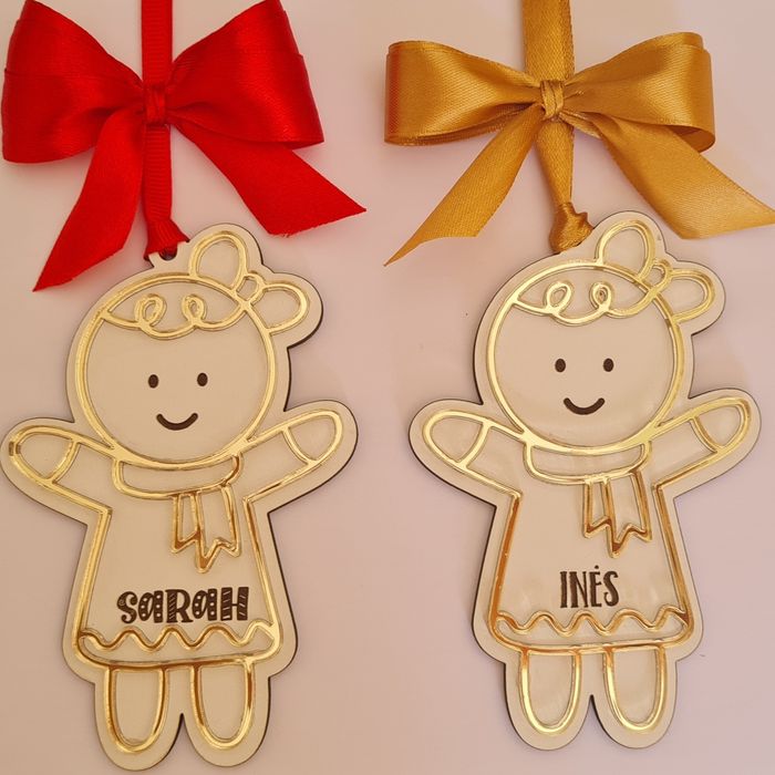 Natal ornamentos decoração