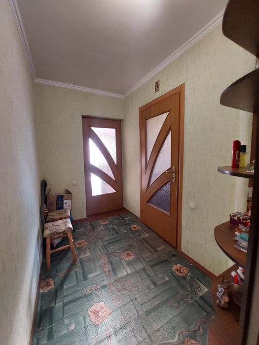 Продаж 2 кімн квартири 43.9м2  в. Задубична м. Дрогобич