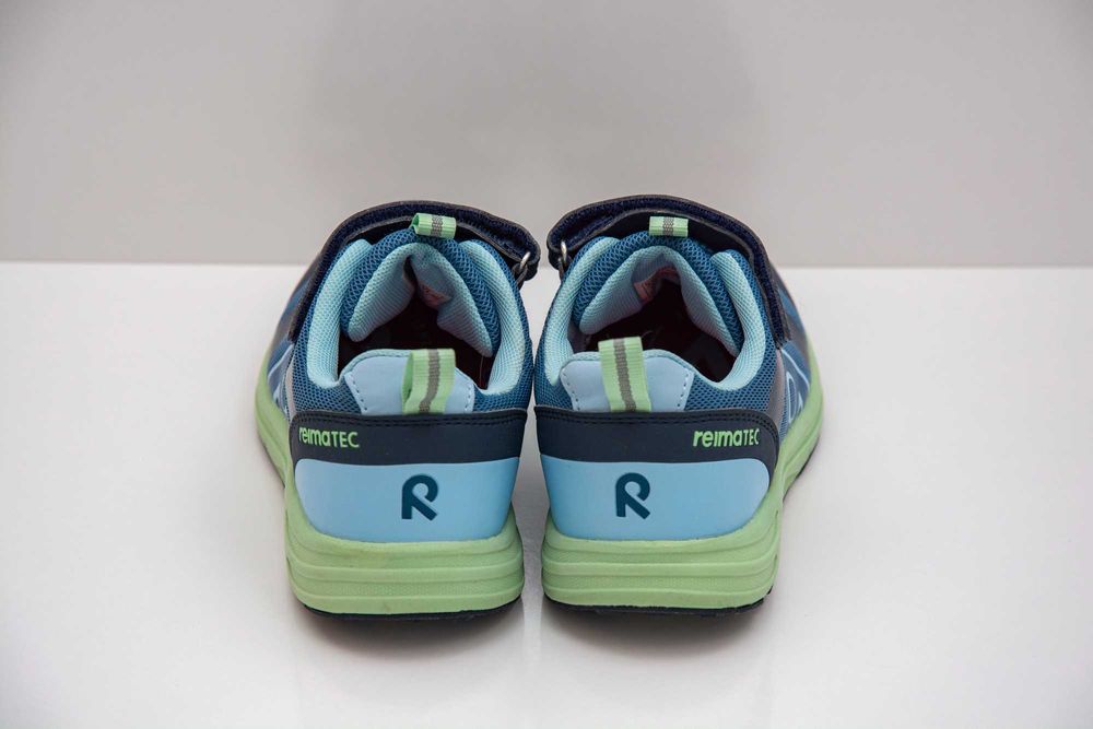 Кросівки Reima tec Enkka (водонепроникні) 35