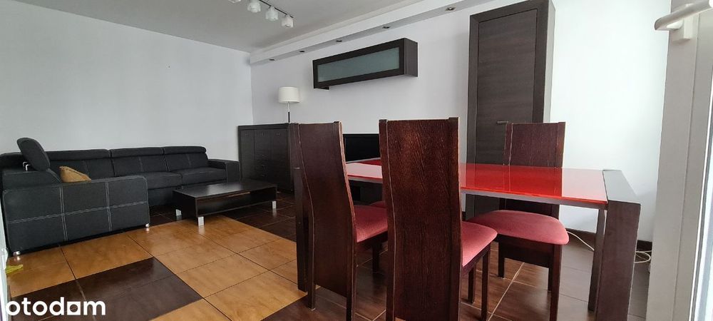 Apartament na Serbskiej