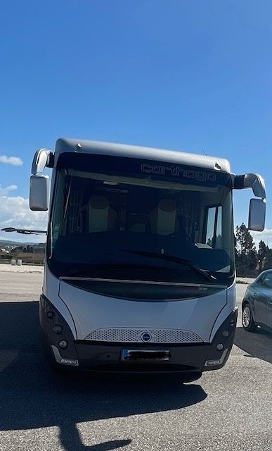 Carthago Liner LE