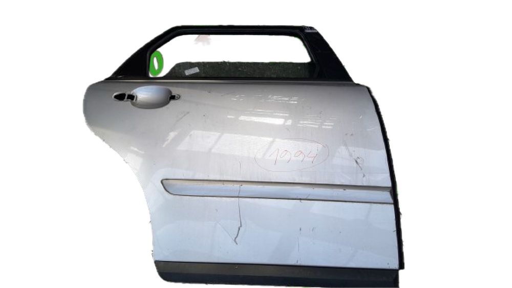 Porta trás direita VOLVO V50 (MW)