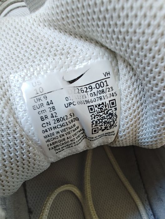 Nike Air Max 97 розмір 44 Original