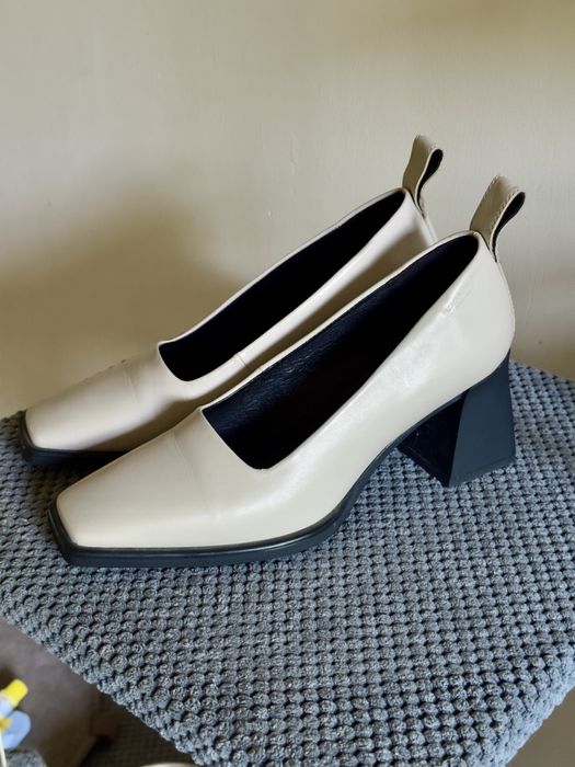 Туфлі VAGABOND Hedda модель 5103-001-02 в 36 розмірі