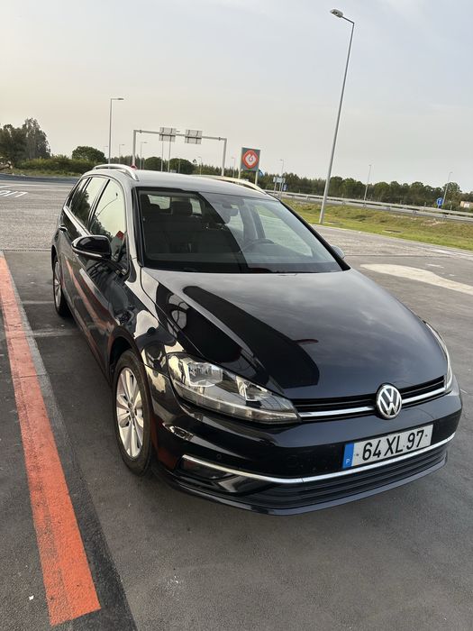 Golf Variant 1.6 TDI 2019