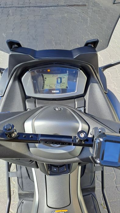 Продається Yamaha Nmax 155