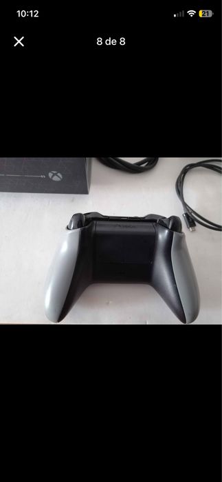 Xbox Call Of Duty Edicao Especial