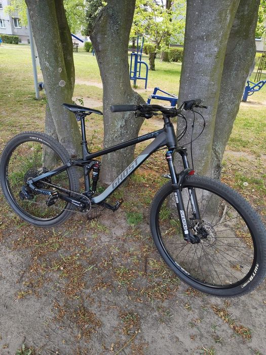 Rower Gosth Kato FS Essential