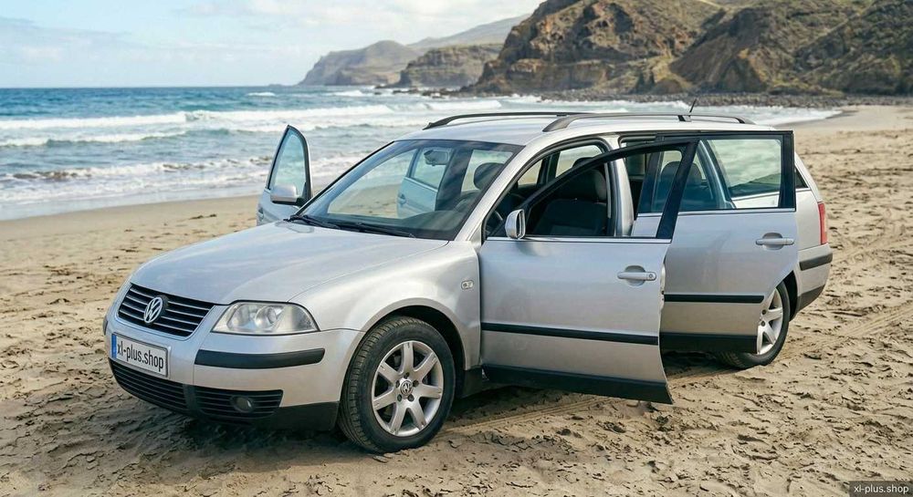 Vendemos peças auto de Volkswagen Passat B5 Variant 1996-2000