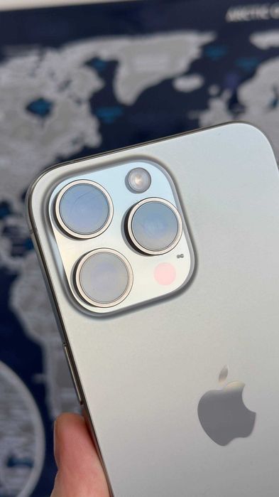 Apple Iphone 15 Pro Max 256Gb Natural Black Blue White Titanium Neverlock з фізичним сім лотком
