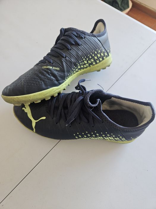 Chuteiras Puma Future Z 4.4 TF n41