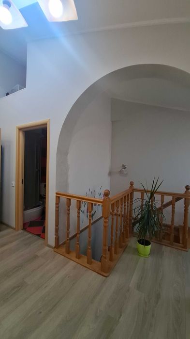 Екс! Продам 3к двоповерхову квартиру 120м2, 3й та 4й поверхи! Новобудова!