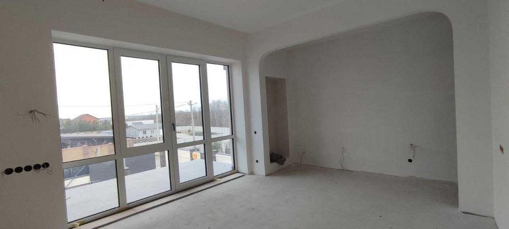 Продам дом Старые Кодаки, до Днепра 5км