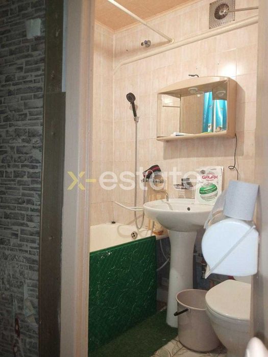 Терміновий продаж 1-кімнатної квартири на Героїв Крут!!