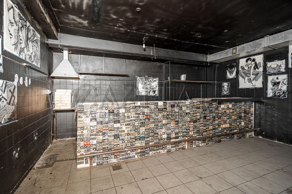 Commercial real estate at st. Ul Saksaganskogo (area 280 m²) - Atlanta.ua - photo 12