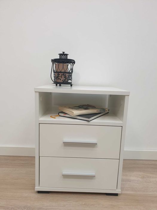 "Арко"-приліжкова тумба на дві шухляди.Прикроватная тумба.Комод.Меблі