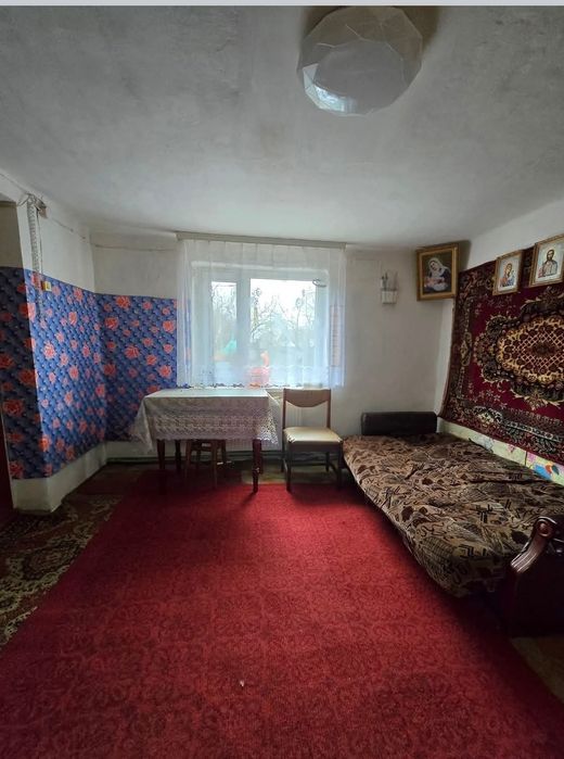 Продаж будинку в с.Самгородок Київська область