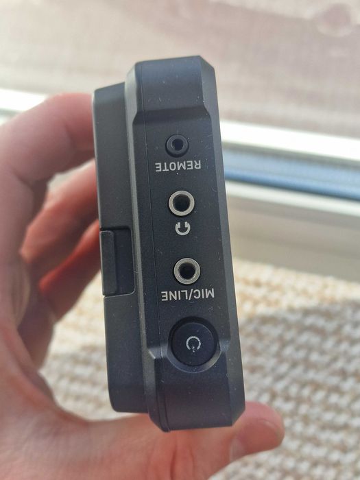 Atomos Ninja V монітор-рекордер