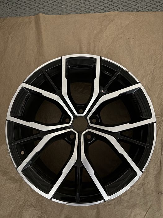Jantes BMW 19” originais
