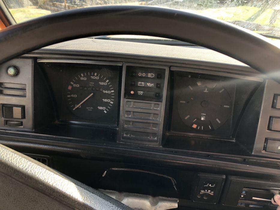 Продам Фольксваген Каравел 1987р, $1500