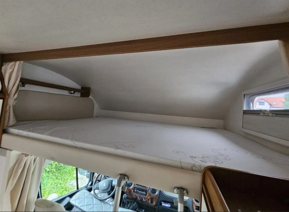 Kamper do wynajęcia,wypożyczalnia camper, wynajem kampera, Śląsk