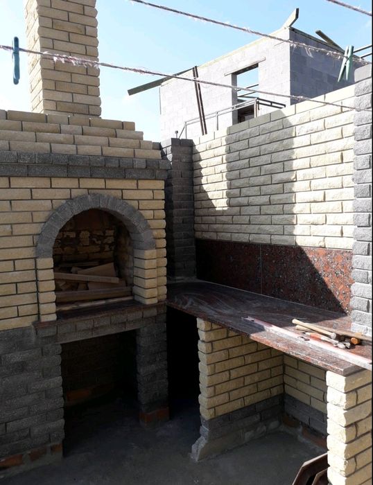 Гиперпрессованый Кирпич