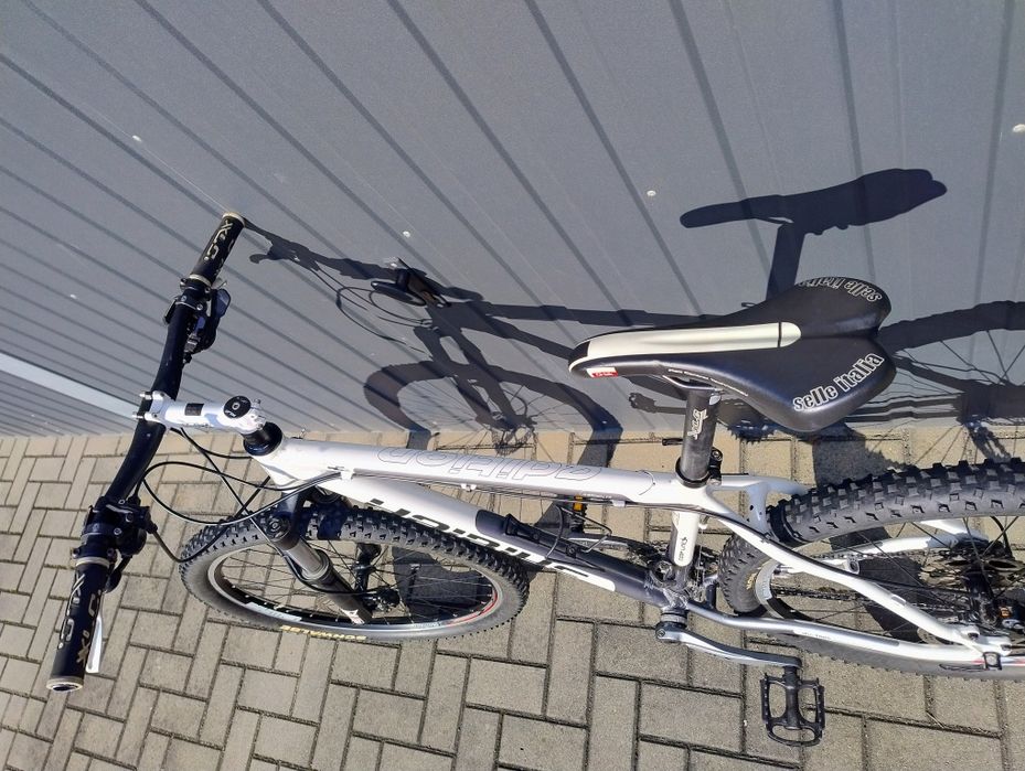 Rower Górski MTB Haibike Comp Line Edition 26" SLX