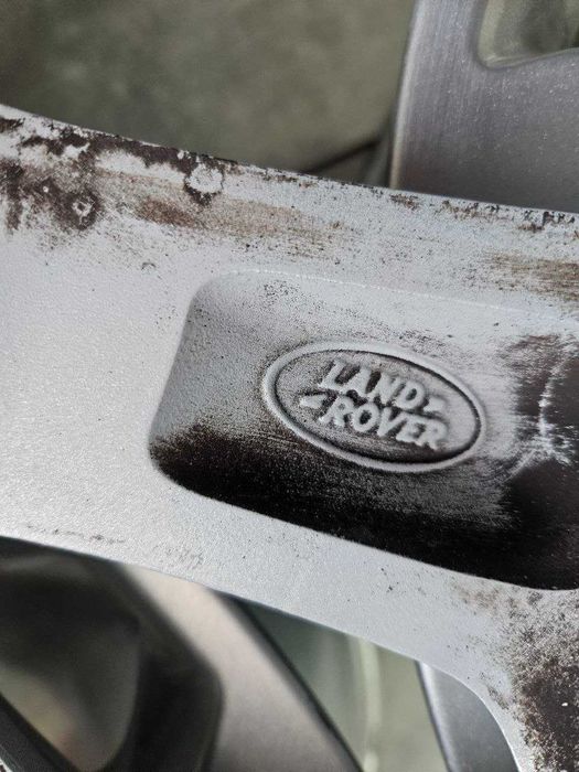 Диски Land Rover Discovery 5/120 R20 8.5J ET47 dia72.6mm