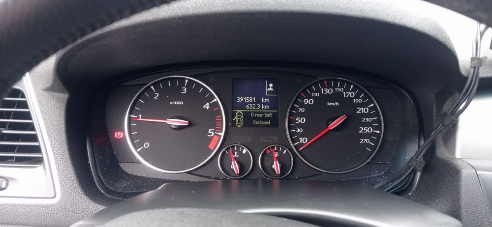 Продам Рено Лагуна