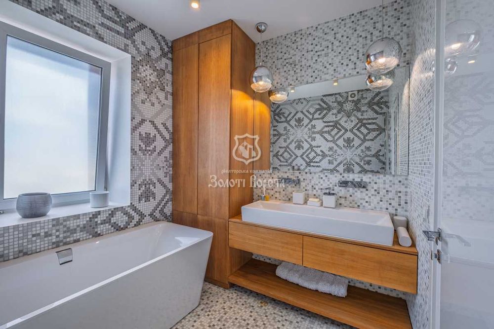 Квартира, 3к. Євроремонт. Анни Ахматової, 13д, Позняки, Дарницький район