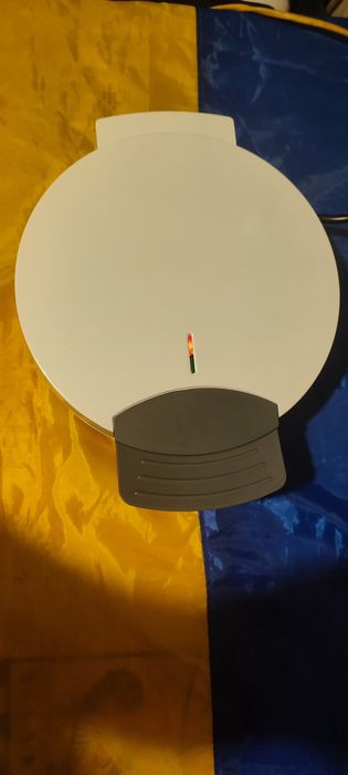 Вафельница Ideenwelt 1200W из Германии