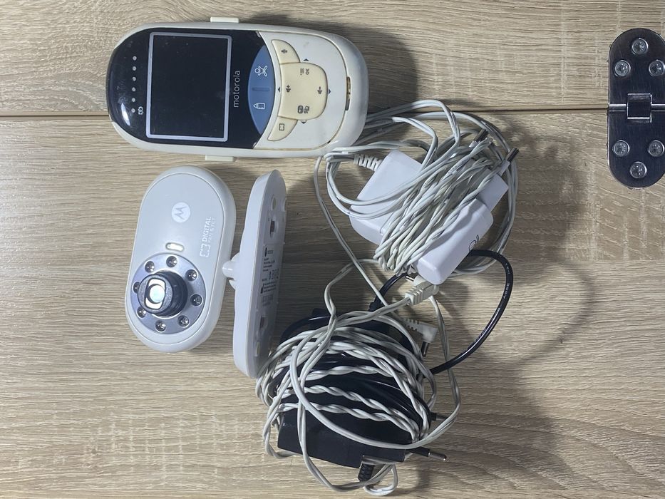 Радіо Няня Motorola