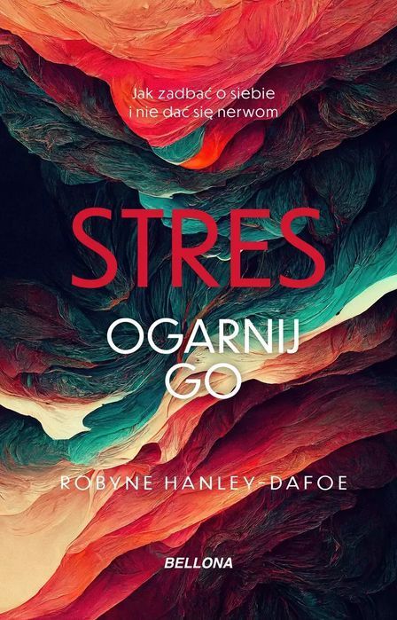 Stres. Ogarnij Go. Bellona