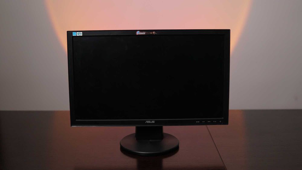 Продам монітор ASUS VW227D