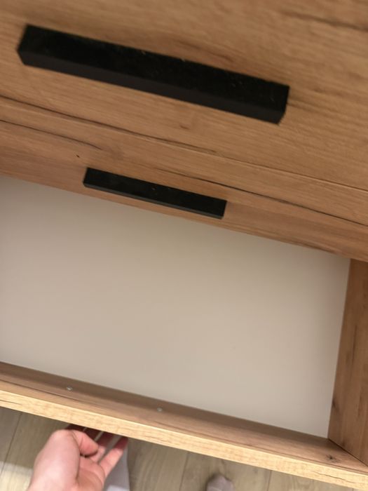 Komoda na sprzedaż – stan bardzo dobry