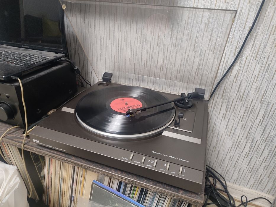 ‼️ Полный АВТОМАТ Saba psp 45 (СОСТОЯНИЕ!) ‼️