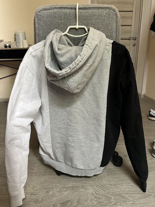 Худі  кофта Karl Kani Original