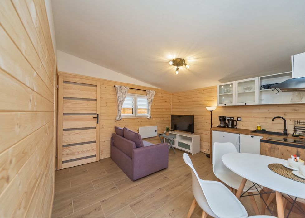 Sylwester - Wolne terminy - Beskidy, blisko szlaków, nad jeziorem