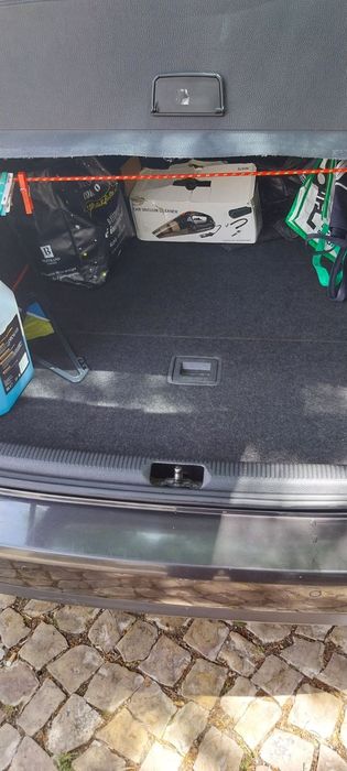 Wv passat 2.0tdi  140cv 2010