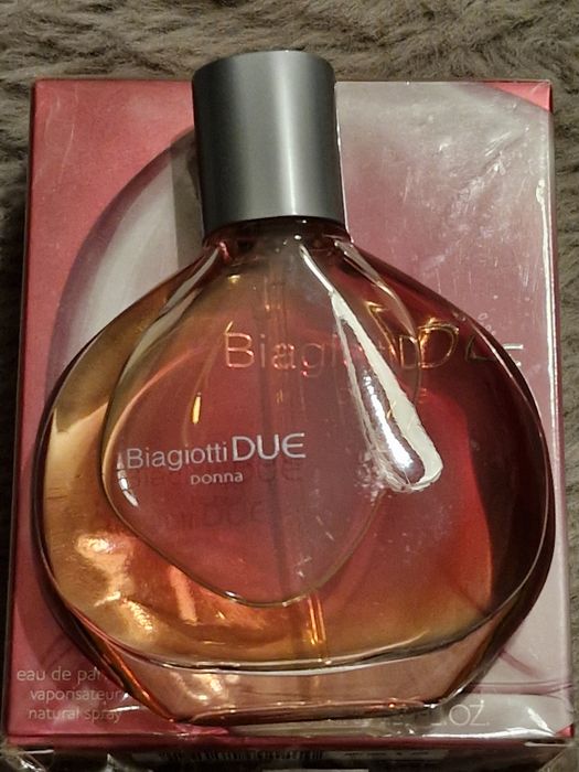 Laura Biagiotti Due Donna