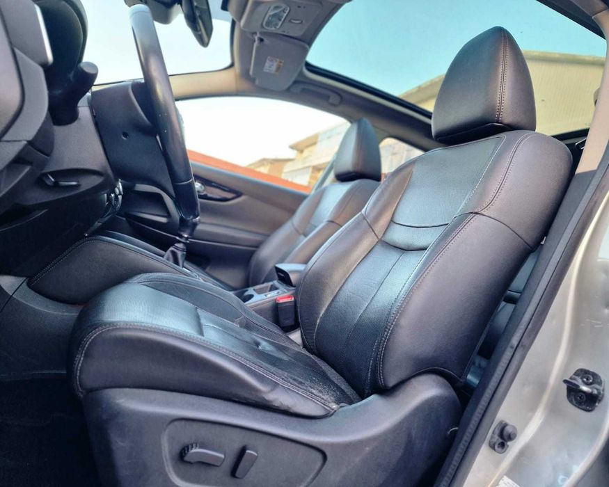 NISSAN QASHQAI TEKNA 1.5DCI 110Cv "FULL EXTRAS"