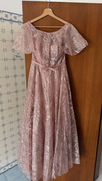 Vestido para Festa