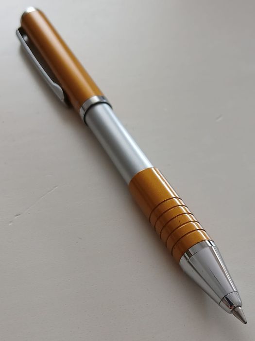 Caneta da marca Zebra