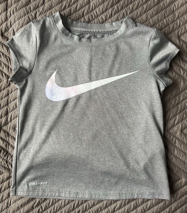 Дитяча футболка NIKE