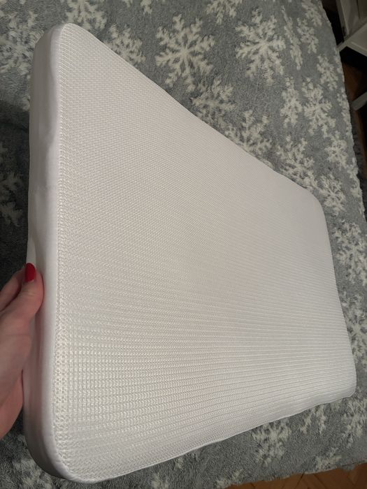 Materac do łóżeczka Chicco next2me magic