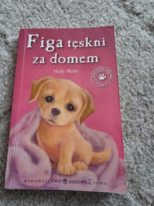 Zaopiekuj sie mną 9 sztuk