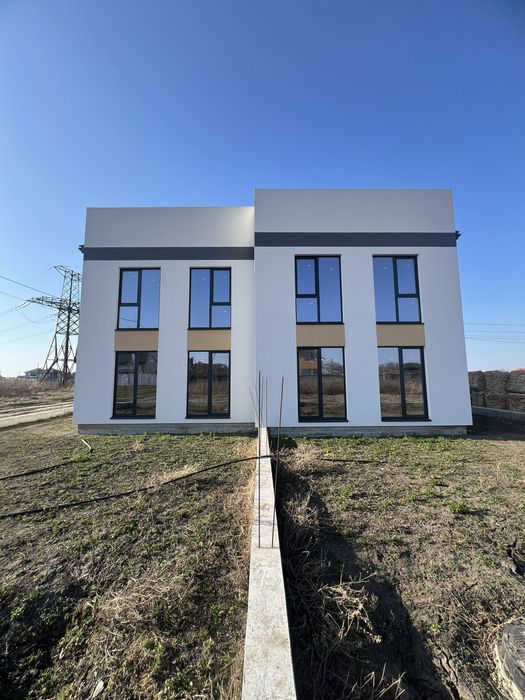 Продаж 2-поверхового котеджу в Обарові — від забудовника без комісії!