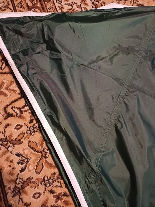 Zadaszenie na pawilon handlowy, ogrodowy