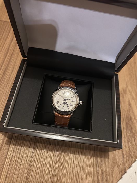 Aerowatch zegarek unikat