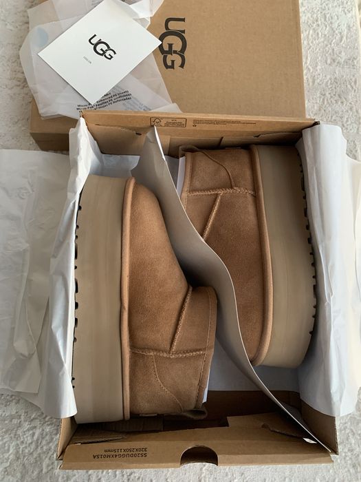 UGG CLASSIC MINI 39 38 угг уггі уги угі